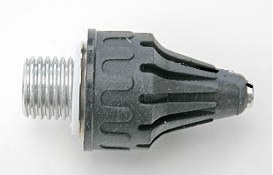 Heiss-Klebepistole AS 2000 mit Zubehör