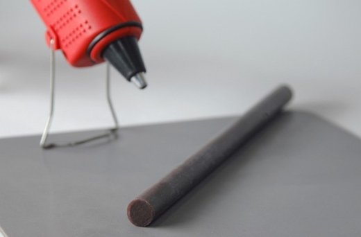 Klebesticks, braun, 500 g