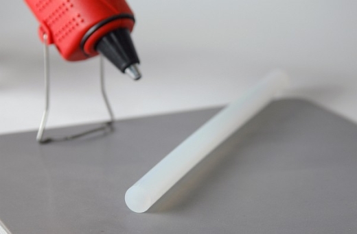 Klebesticks, transparent - universal, 500 g