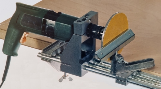 SWISSREX Planscheibe, Ø 150 mm
