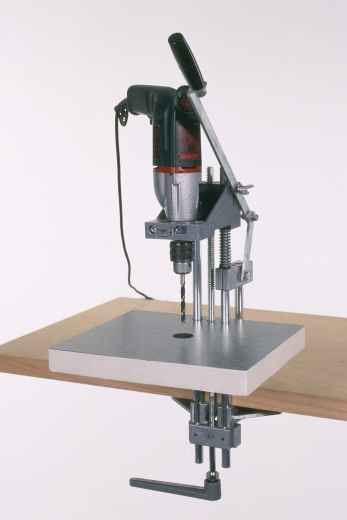SWISSREX Table de perçage