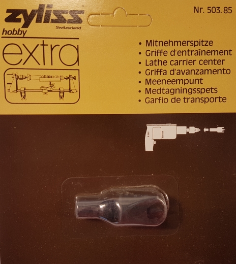 Zyliss Mitnehmerspitze