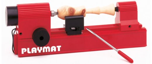 PLAYMAT 4 in 1
