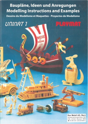 PLAYMAT 4 in 1 - Spezial-Aktion mit 33% Rabatt!