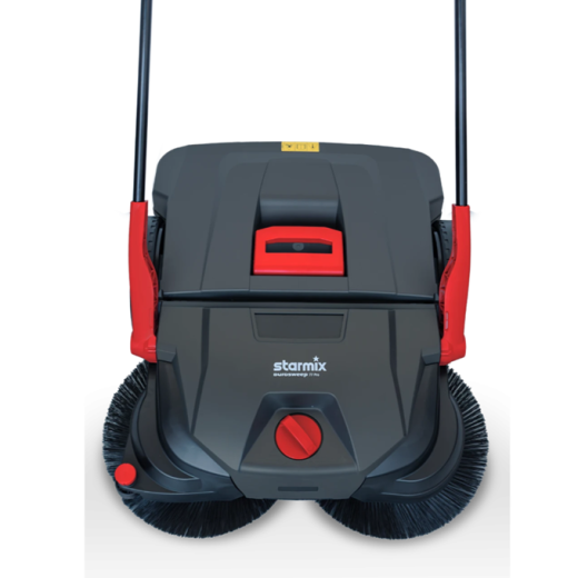 Durosweep 77 Pro - ex HAAGA 477 PL - sofort lieferbar!