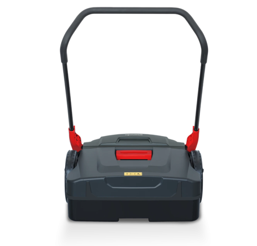 Durosweep 77 Pro - ex HAAGA 477 PL - sofort lieferbar!