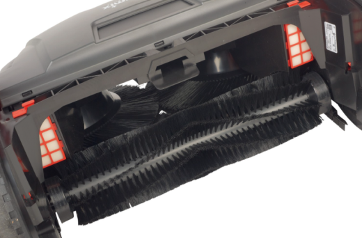 Durosweep 77 Pro - ex HAAGA 477 PL - sofort lieferbar!