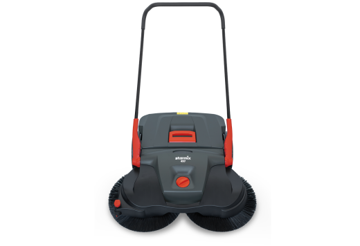 Starmix 497 - ex HAAGA 497 Profi Line