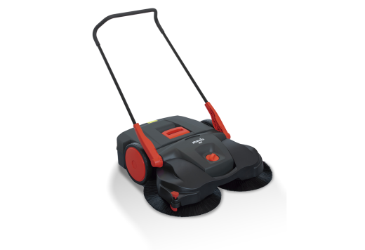 Starmix 497 - ex HAAGA 497 Profi Line