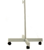 Support à roulettes Croix