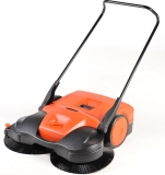 HAAGA 697+ Profi plus