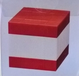 Rekubus cubo de color