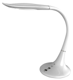 Dimmable LED table lamp Cobra