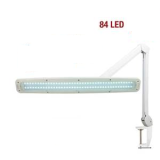 LED lamp, 84 SMD LEDs, dimmable