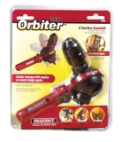 Milescraft Orbiter - Attacco angolare a 360°