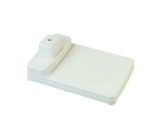 Base de mesa rectangular