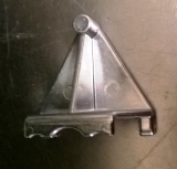 Drehbacke / Stielbacke  Zyliss / z-Vise