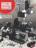 Catalogo SHERLINE (in inglese)