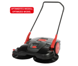 Starmix 497 - ex HAAGA 497 Profi Line