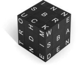 Rekubus Cube Villes européennes