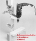 ZYLISS / Z-VISE drill holder