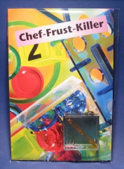 Chef-Frust-Killer
