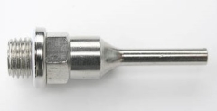Extension nozzle