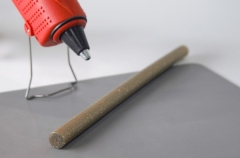 Pegamento en barra, dorado, 500 g