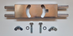 Drehtisch Zyliss / z-Vise