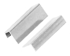 Aluminium slip covers Zyliss / Z-Vise, 1 pair