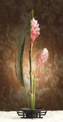 Japonica Ikebana-Vase 