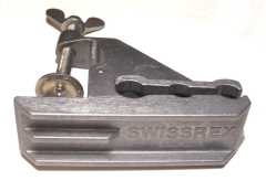 SWISSREX Halteklammer (c)