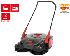 Durosweep 77 Pro - ex HAAGA 477 PL iSweep
