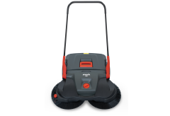 Starmix 497 - ex HAAGA 497 Profi Line