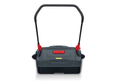 Starmix 497 - ex HAAGA 497 Profi Line