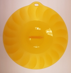 Silikon-Deckel rund, Ø 38 cm