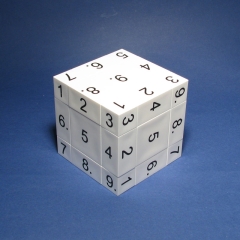 Rekubus Cube Master